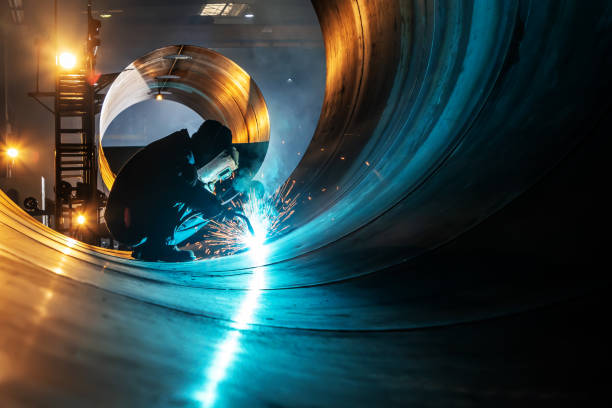 Best Welding Inspection and Certification in Cactus Flats, AZ