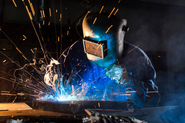 Best Structural Steel Welding in Cactus Flats, AZ