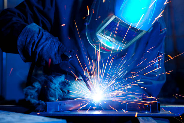 Best Pipe Welding in Cactus Flats, AZ