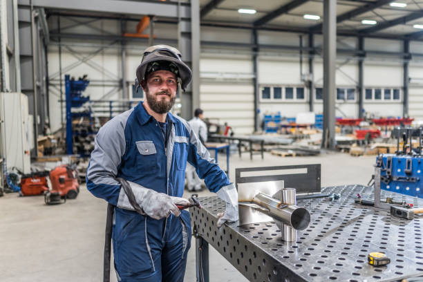 Best Artistic and Custom Metal Fabrication in Cactus Flats, AZ