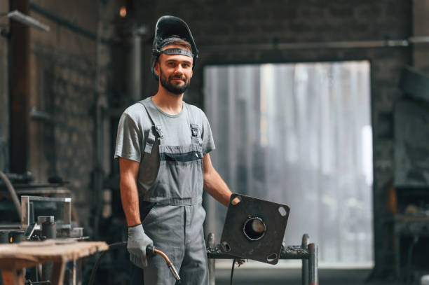 Affordable Welder Services in Cactus Flats, AZ