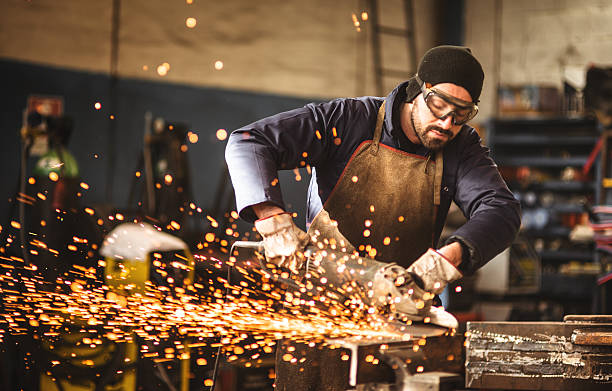 Best Aerospace and Defense Welding in Cactus Flats, AZ