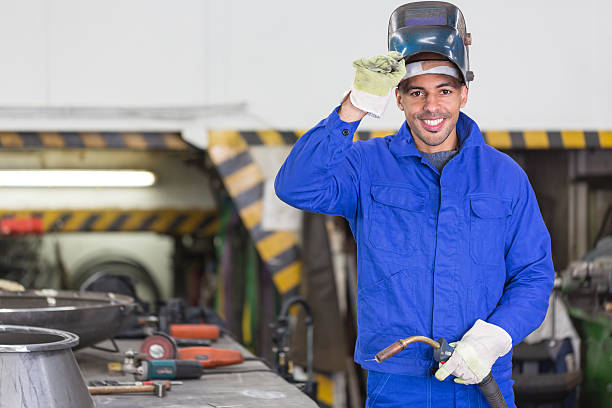 Best Specialty Welding Processes in Cactus Flats, AZ
