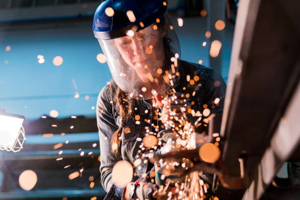 Affordable Welder Services in Cactus Flats, AZ