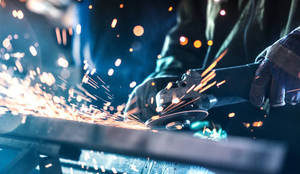Cactus Flats, AZ Welder & Metal Fabrication Company